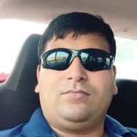 Umesh Pandey