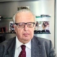 Nikos Bakogiannis
