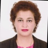 Naheed Ali