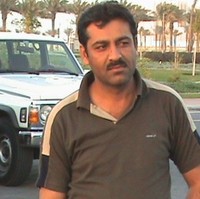 Nasir Mahmood