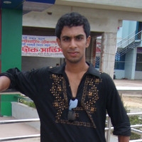 Tushar Debnath