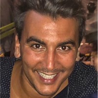 Radouane Baroudi