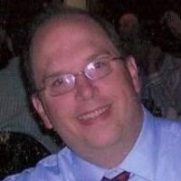 Brian Oughton