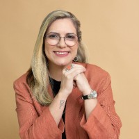 Daniela Amaral