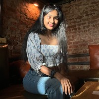 Raima Kumar