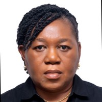 Angela Ikade