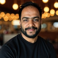 Ankit Somani