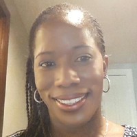 Nicole Grant-Brown