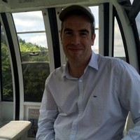 Sean Mecsery