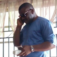 Odesanmi Olugbenga Kayode