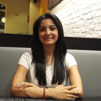 Nikita Aggarwal, Cpa