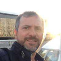 Daniel DARMON