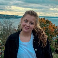 Kaylee Bradford