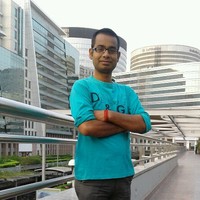Santoah Kumar