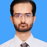 Uzair Ahmed