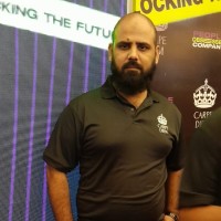 Muhammad Nazir Khan