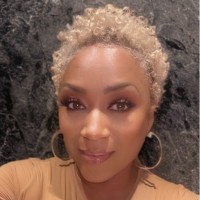 Delonda Morgan Harvey
