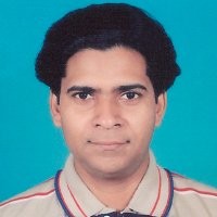 Gautam Mitra