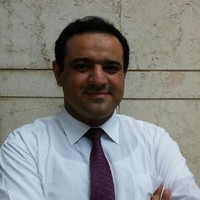 Farzan Nikpour