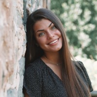 Isabella Adams