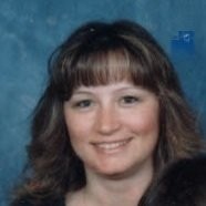Michelle Packard