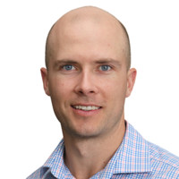 Andrew De Boorder, Ca