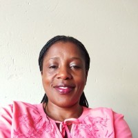 Lynn Chitiyo