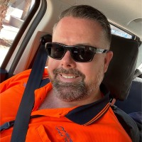 Tim Saxon