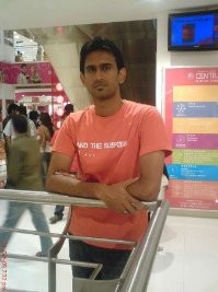 Arun L