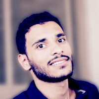 Moustafa Khaled Abdulrahim