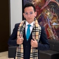 Diego Alexis Díaz Valadez