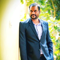 Venkata Kalyan Bandaru