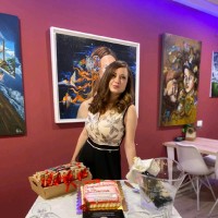 viola grasso