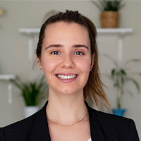 Ilana Modulevsky, PQS