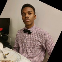 Kévin Garnett GUEFACK MALAGAH TEBEKA