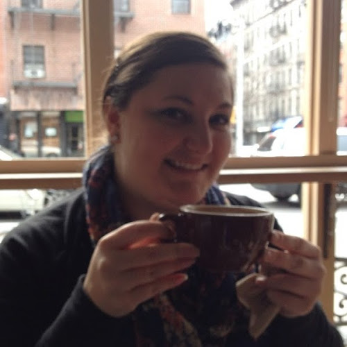 Jennifer Campbell Mba Sphr