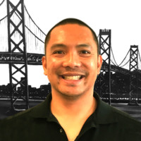Chris Wong