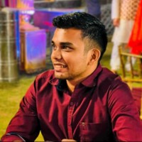 Sarthak Khare