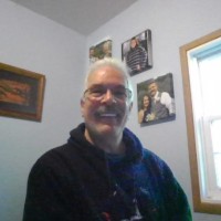 Roger Bidwell