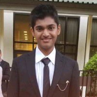 Monish Patel