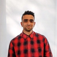 Gaurang Sankpal