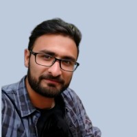 Ahtisham Shafi