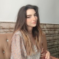 IMANE HARMOUCHI
