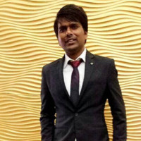 Gladwin Tamilarasan
