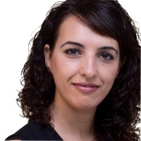 Cristina De Pedro Ignacio