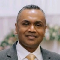 Amila Thudugala