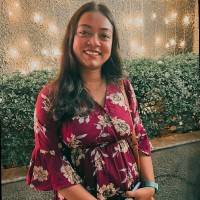 Swarnali Roy