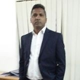 Rajesh Surve