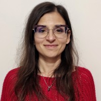 Antonia Castellaneta