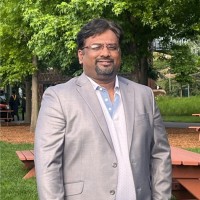 MAHESH GAVAR RAJU PMP® CSM® CSPO®